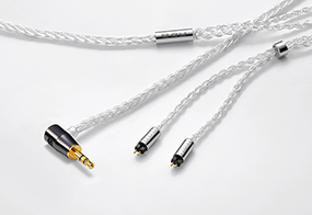 Celestial force C8 Custom IEM 2pin 实拍 4