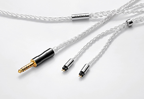 Celestial force C8 Custom IEM 2pin 实拍 5