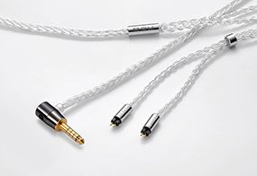 Celestial force C8 Custom IEM 2pin 实拍 6