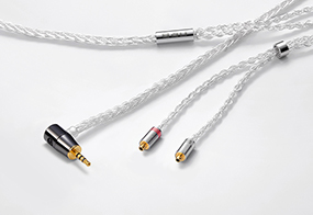 Celestial force C8 Pentaconn ear Short 实拍 2