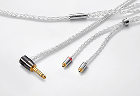 Celestial force C8 Pentaconn ear Short 实拍 6