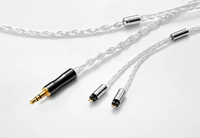 Celestial force C4 Custom IEM 2pin 实拍 3
