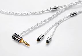 Celestial force C4 Custom IEM 2pin 实拍 6