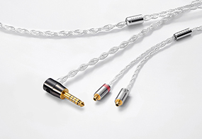 Celestial force C4 Pentaconn ear Short 实拍 6
