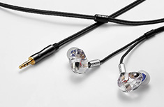 CF-IEM 实拍 6