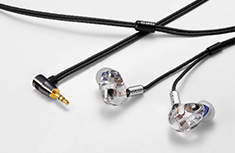 CF-IEM 实拍 7