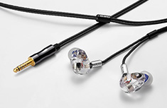 CF-IEM 实拍 8