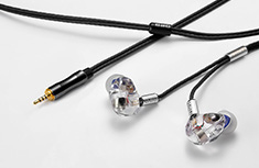 CF-IEM 实拍 10