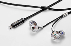 CF-IEM 实拍 16