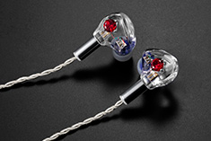 CF-IEM avec CRESCENT VERT 实拍 6