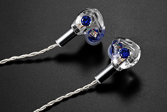 CF-IEM avec CRESCENT VERT 实拍 7