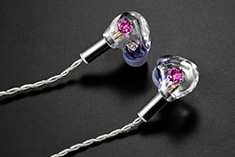 CF-IEM avec CRESCENT VERT 实拍 8