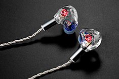 CF-IEM avec CRESCENT VERT 实拍 9