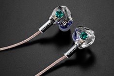 CF-IEM avec CRESCENT VERT 实拍 11
