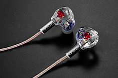 CF-IEM avec CRESCENT VERT 实拍 12