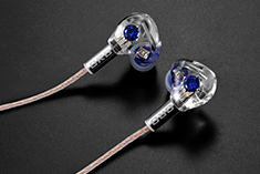 CF-IEM avec CRESCENT VERT 实拍 13
