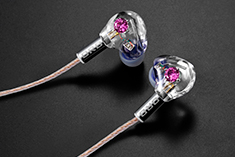 CF-IEM avec CRESCENT VERT 实拍 14