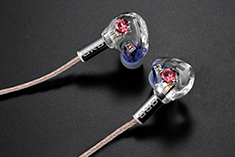 CF-IEM avec CRESCENT VERT 实拍 15