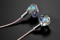 CF-IEM avec CRESCENT VERT 实拍 16