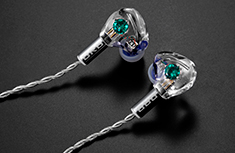 CF-IEM avec CRESCENT VERT 实拍 17
