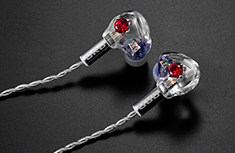 CF-IEM avec CRESCENT VERT 实拍 18
