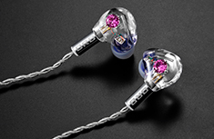 CF-IEM avec CRESCENT VERT 实拍 20