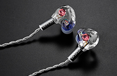 CF-IEM avec CRESCENT VERT 实拍 21