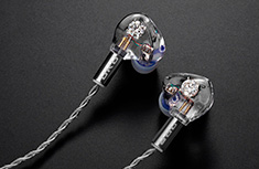 CF-IEM avec Moissanite 实拍 7