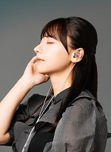 CF-IEM avec Moissanite 实拍 9