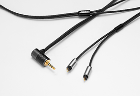 Custom IEM 2pin 实拍 2