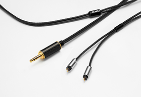 Custom IEM 2pin 实拍 3