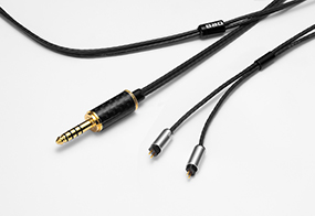 Custom IEM 2pin 实拍 5