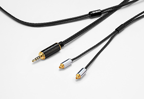Clear force Light MMCX for IE
