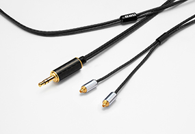 Clear force Light MMCX for IE 实拍 3
