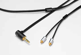 Clear force Light MMCX for IE 实拍 4