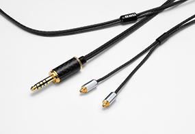 Clear force Light MMCX for IE 实拍 5