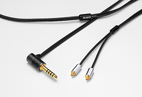 Clear force Light MMCX for IE 实拍 6