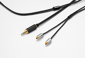 Clear force Light Pentaconn ear