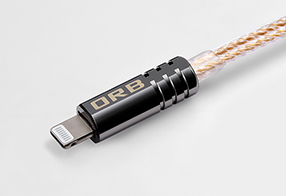 Clear force CL Lightning-3.5φ 实拍 3