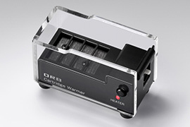 Cartridge Warmer