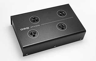 DP-4 Nova 实拍 3