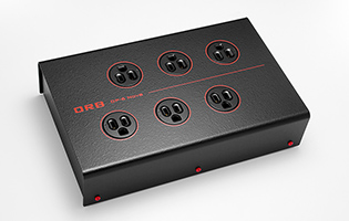 DP-6 Nova