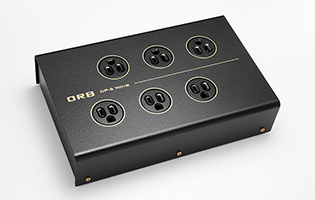 DP-6 Nova 实拍 2