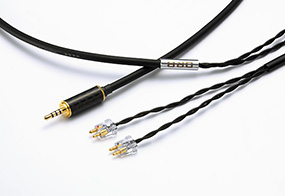 Clear force FitEar