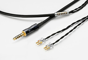 Clear force FitEar 实拍 5