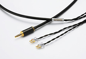 Clear force FitEar 实拍 6