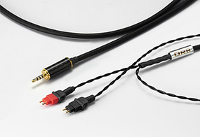 Clear force HD25