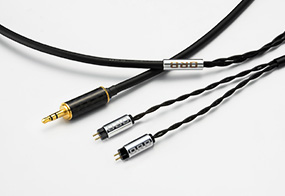 Clear force Custom IEM 2pin 实拍 2