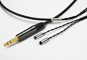 Clear force Custom IEM 2pin 实拍 3