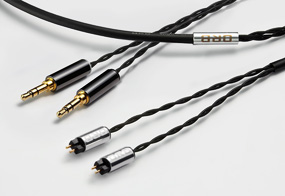 Clear force Custom IEM 2pin 实拍 4